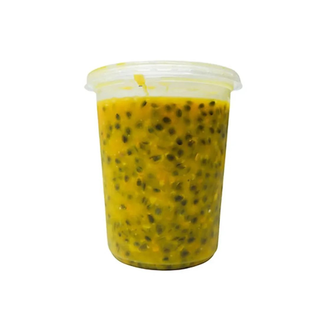 Maracuya Pulpa